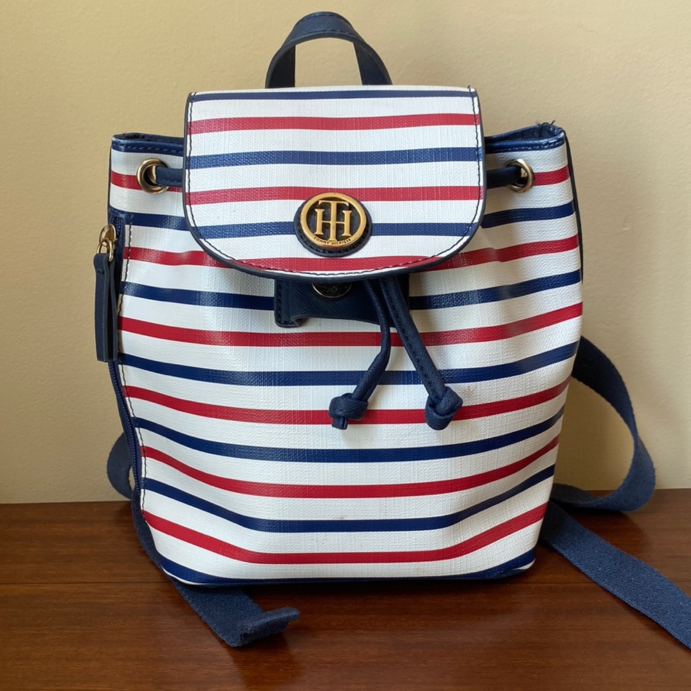 Tommy highflinger small backpack